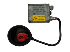 Xenon Converter VW Passat B5 5DV007760-01 Hella D2S D2R 1032