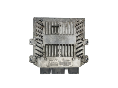 Controller 9653447380  5WS40111C-T SID804  PSA Siemens 42666