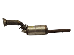 Fap Dpf Filter 8200528234 8200847557 Renault 1.9 DCI Megane 2 Scenic 2