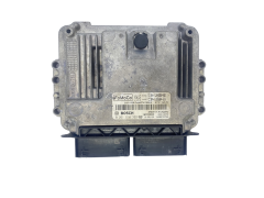 Controller 0261S10399 D1BA-12A650-BD Ford Bosch