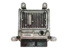 Controller A6519000601 A6519019400 Mercedes Delphi 29606