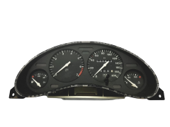 Speedometer/Instrument Cluster Opel Corsa B 88481709 90534402 48465