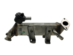 Egr-Cooler Renault 8200719993 8200620695 2.0 2.3 DCI