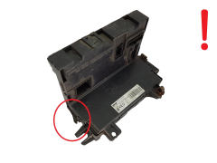 Controller S180131001A 51874385 Fiat Continental 20378