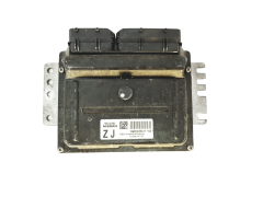 Controller MEC32-080 K4  ZJ Nissan Hitachi