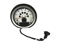 Speedometer/Instrument Cluster Mini Cooper One R50 9139515-01 43843