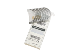 Crankshaft Bearings Original Renault Dacia 7701471262