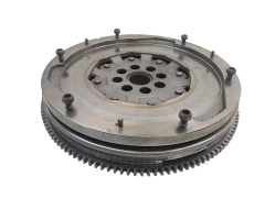 Dual-Mass Flywheel 8201004711 7701478942 LUK 2.0 dCi Renault 
