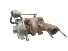 Turbocharger 53169706731 KKK 2.5 TD Renault Safrane 7711135838