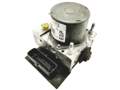 Abs Pump Fiat 500 51821273 0265230283 Bosch