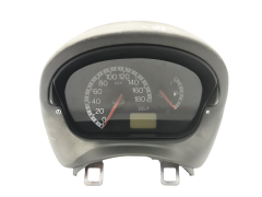 Speedometer/Instrument Cluster Fiat Seicento 735512297 