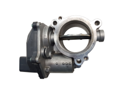 Air Throttle Body Volkswagen 04L128063K A2C93691700 VWAG
