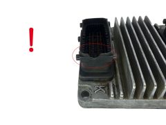 Controller 8972406217 09391249 Opel Isuzu 49729