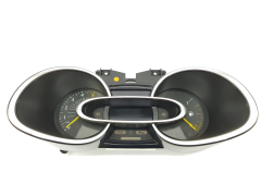 Speedometer/Instrument Cluster Renault Clio 4 248108588R C 27655