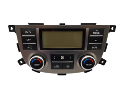 Heater Climate Control Unit Hyundai Santa Fe 2 97250-2B440 C37 