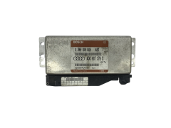 Controller ABS 4D0907379D 0265108005 Audi Bosch 57078