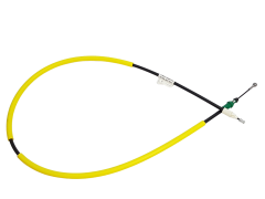Brake Line New Original Right Rear Renault Trafic 2 Vivaro 8200263821