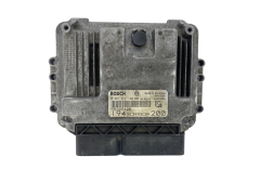 Controller 55205406 0281012150 Fiat Bosch 51242