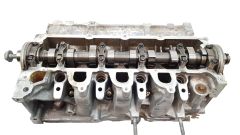 Cylinder Head 110421615R--B 110413019R 1.5dci K9KB608 Renault Dacia Clio 4