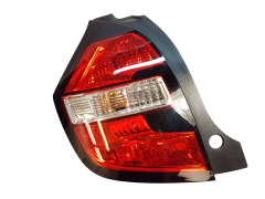Lamp Left Rear Renault Twingo 3 265555949R Farba
