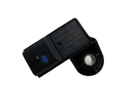 Vacuum Sensor 223657458R 0281006108 1.6 DCI Renault Nissan Opel