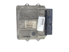 Controller 55182886 71600.014.02 MJD6JF.D1 Fiat FGP