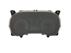 Speedometer/Instrument Cluster Fiat Grande Punto 51716455 1982