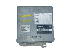 Controller BMW 2245541 0281001243 2247305 3U4 Bosch 54429