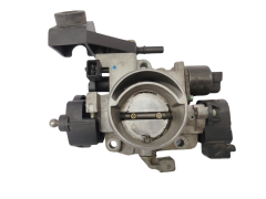 Throttle Body Valve Citroen Peugeot PSA633 NTPS2 2.0 16V