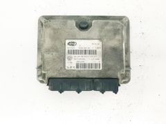 Controller IAW.4AF.M9 55187372 Fiat Magneti Marelli 33786
