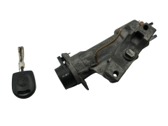 Ignition Switch VW Golf 4 Passat 4B0905851C 4B0905849 1125