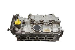 Cylinder Head 8200145259F 7701474361 1.6 16v K4M Renault  Scenic 2 104625km