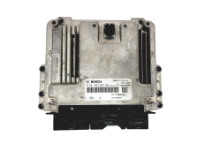 Controller 0281034037 237106626R 237109983R  Renault Bosch 