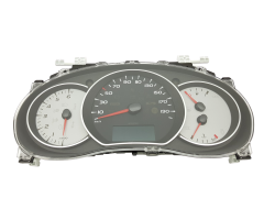 Speedometer/Instrument Cluster Renault Kangoo 2 248104048R A 27583