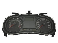 Speedometer/Instrument Cluster Renault Clio 3 8200715178 M 30338