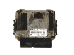 Controller Opel 55560810DB 0281012694 Bosch GM 29727