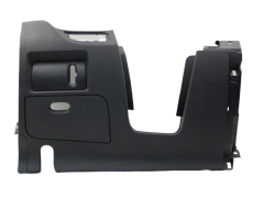 Upholstery Kangoo 2 681064030R 681060203R Renault 0km