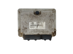 Controller 038906018BM 0281001846 VW Bosch 46086
