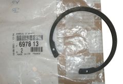 Seal Ring New Original 6978.13 697813 Citroen Peugeot