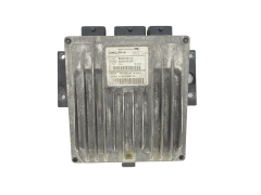 Controller 8200334419 8200414354 R0410B024C Renault Delphi 56194