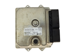 Controller 55257725 BC.0118279.A MJD 8F3.Q8 FPT Fiat