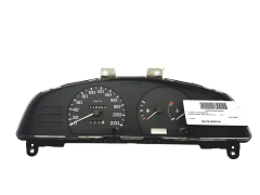 Speedometer/Instrument Cluster Nissan Sunny 2P74C02 2P 74C02 Speedometer/Instrument Cluster Nissan Sunny 2P74C02 2P 74C02