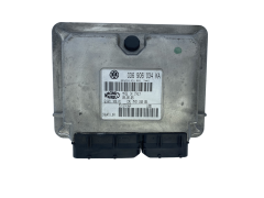 Controller 036906034KA IAW4TV.KA 61601.309.01 VW Magneti Marelli 50656