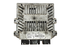 Controller 9653447380  5WS40111C-T SID804  PSA Siemens 20326