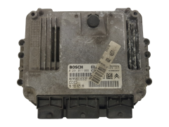 Controller PSA 0281011089 9653202580 Bosch 23531
