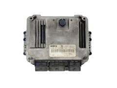 Controller 0281011549 8200310863 8200370779 Renault Bosch 43067