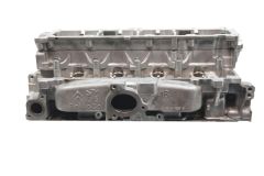 Cylinder Head 0200HS 9684487210 1,6 HDI 8v TDCI Citroen Peugeot Volvo