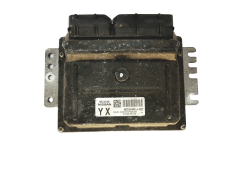 Controller Nissan MEC32-040 L4 YX Hitachi 28283