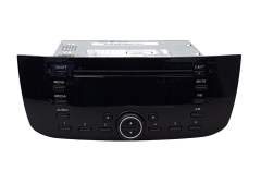 Cd Radio Player Fiat Punto 7355539210 F199FL Delphi