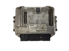 Controller 0281011863 9661773380 9653958980 PSA Bosch 3686